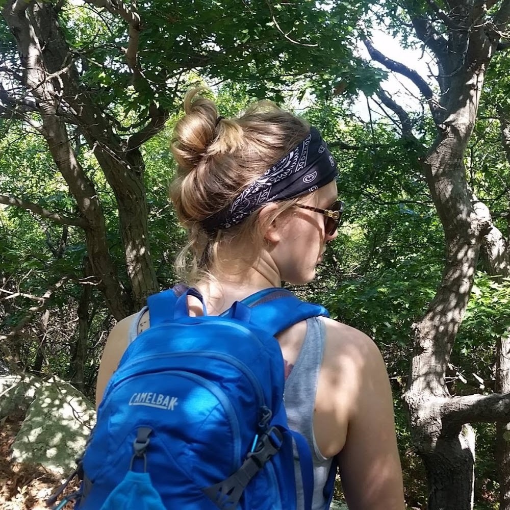 Meet your Posher, Maggie